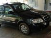 Kia Carnival     2009 - Bán Kia Carnival năm 2009, nhập khẩu, giá chỉ 280 triệu