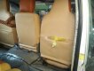 Toyota Hiace   2010 - Cần bán gấp Toyota Hiace 2010, màu bạc, 350 triệu