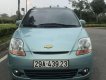 Chevrolet Spark MT 2011 - Bán Chevrolet Spark MT năm sản xuất 2011, màu xanh lam