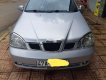 Daewoo Lacetti MT 2005 - Bán xe Daewoo Lacetti MT đời 2005, nhập khẩu nguyên chiếc, giá tốt