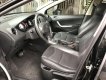 Peugeot 408     2014 - Bán xe Peugeot 408 2014, màu đen xe gia đình, giá 460tr