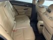 Honda Civic   AT  2008 - Xe Honda Civic sản xuất 2008, màu đen số tự động