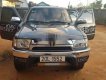 Toyota Land Cruiser   1999 - Bán xe Toyota Land Cruiser đời 1999, xe nhập, số sàn