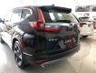 Honda CR V   2019 - Bán Honda CR V sản xuất năm 2019, màu đen, nhập khẩu  