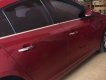 Chevrolet Cruze   2017 - Bán xe cũ Chevrolet Cruze đời 2017, nhập khẩu