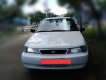 Daewoo Cielo 1995 - Xe Daewoo Cielo 1995, màu trắng, nhập khẩu nguyên chiếc