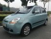 Chevrolet Spark MT 2011 - Bán Chevrolet Spark MT năm sản xuất 2011, màu xanh lam