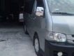 Toyota Hiace   2010 - Cần bán gấp Toyota Hiace 2010, màu bạc, 350 triệu