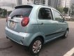 Chevrolet Spark MT 2011 - Bán Chevrolet Spark MT năm sản xuất 2011, màu xanh lam