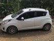 Chevrolet Spark   2011 - Bán Chevrolet Spark sản xuất năm 2011, màu trắng, nhập khẩu, xe còn mới