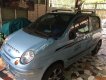 Daewoo Matiz   2004 - Bán Daewoo Matiz sản xuất 2004, màu xanh lam, xe gia đình
