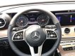 Mercedes-Benz E class   2019 - Cần bán Mercedes E200 năm sản xuất 2019, màu đen