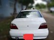 Daewoo Cielo 1995 - Xe Daewoo Cielo 1995, màu trắng, nhập khẩu nguyên chiếc