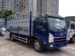 Xe tải 5 tấn - dưới 10 tấn 2017 - Xe tải Faw thùng dài 6m2
