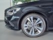 Mercedes-Benz CLA class CLA200 2017 - Mercedes CLA200 2018, màu đen, xe nhập, mới 99% hàng demo