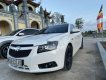 Chevrolet Cruze   2012 - Bán xe Chevrolet Cruze LT 1.8 sản xuất 2012, nhập khẩu nguyên chiếc, 350 triệu