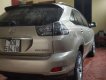 Lexus RX 2005 - Bán Lexus RX đời 2005, nhập khẩu nguyên chiếc chính hãng