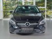 Mercedes-Benz CLA class CLA200 2017 - Mercedes CLA200 2018, màu đen, xe nhập, mới 99% hàng demo