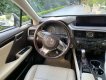 Lexus RX   2016 - Cần bán xe cũ Lexus RX đời 2016, màu bạc, xe nhập