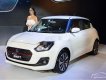 Suzuki Swift 2019 - Bán Suzuki Swift sản xuất năm 2019, màu trắng, nhập khẩu, giá tốt