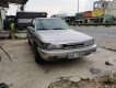 Toyota Camry   1986 - Cần bán xe Toyota Camry đời 1986, màu bạc, nhập khẩu, giá 45tr