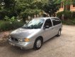 Ford Wind star 2001 - Bán Ford Wind Star Limousine đời 2001, màu bạc, nhập khẩu, giá rẻ