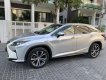 Lexus RX   2016 - Cần bán xe cũ Lexus RX đời 2016, màu bạc, xe nhập