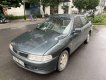 Mitsubishi Lancer   2001 - Bán Mitsubishi Lancer 2001, màu xám, chính chủ, 128 triệu