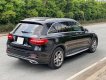 Mercedes-Benz GLC-Class 2018 - Bán xe Mercedes GLC300 2018 bản mới nhất có Apple Carplay, trả trước 750 triệu nhận xe ngay