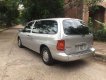 Ford Wind star 2001 - Bán Ford Wind Star Limousine đời 2001, màu bạc, nhập khẩu, giá rẻ