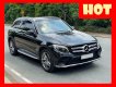 Mercedes-Benz GLC-Class 2018 - Bán xe Mercedes GLC300 2018 bản mới nhất có Apple Carplay, trả trước 750 triệu nhận xe ngay