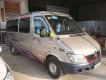 Mercedes-Benz Sprinter   2005 - Cần bán Mercedes Sprinter đời 2005, nhập khẩu nguyên chiếc, 165tr