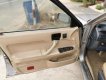 Toyota Camry   1986 - Cần bán xe Toyota Camry đời 1986, màu bạc, nhập khẩu, giá 45tr