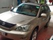 Lexus RX 2005 - Bán Lexus RX đời 2005, nhập khẩu nguyên chiếc chính hãng