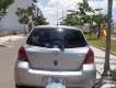 Toyota Yaris   AT 2007 - Bán Toyota Yaris AT sản xuất 2007, màu bạc, xe nhập