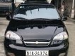 Chevrolet Vivant 2008 - Bán Chevrolet Vivant 2008, màu đen số tự động