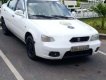 Suzuki Balenno 2004 - Bán Suzuki Balenno đời 2004, màu trắng, nhập khẩu nguyên chiếc xe gia đình, giá tốt