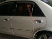 Ford Laser MT 2003 - Bán ô tô Ford Laser MT đời 2003, màu trắng, giá chỉ 150 triệu