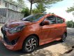 Toyota Aygo  AT 2019 - Bán Toyota Aygo AT đời 2019, nhập khẩu, 386tr