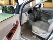 Toyota Innova   G   2007 - Cần bán gấp Toyota Innova G năm sản xuất 2007, màu bạc, giá tốt