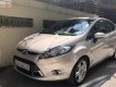 Ford Fiesta S 1.6 AT 2013 - Cần bán lại xe Ford Fiesta S 1.6 AT đời 2013, màu hồng 