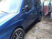 Fiat Doblo   2004 - Cần bán gấp Fiat Doblo 2004, màu xanh lam, nhập khẩu nguyên chiếc số sàn