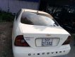 Daewoo Magnus AT 2004 - Cần bán lại xe Daewoo Magnus AT năm sản xuất 2004, màu trắng, nhập khẩu, giá 95tr