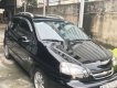 Chevrolet Vivant 2008 - Bán Chevrolet Vivant 2008, màu đen số tự động