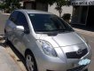 Toyota Yaris   AT 2007 - Bán Toyota Yaris AT sản xuất 2007, màu bạc, xe nhập
