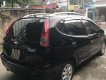 Chevrolet Vivant 2008 - Bán Chevrolet Vivant 2008, màu đen số tự động