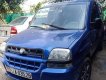 Fiat Doblo   2004 - Cần bán gấp Fiat Doblo 2004, màu xanh lam, nhập khẩu nguyên chiếc số sàn