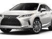 Lexus RX 2019 - RX Model 2020 đặt ngay để nhận xe sớm nhất