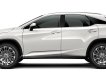 Lexus RX 2019 - RX Model 2020 đặt ngay để nhận xe sớm nhất