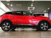 Peugeot 3008   2019 - Bán xe Peugeot 3008 all-new đời 2019, màu đỏ